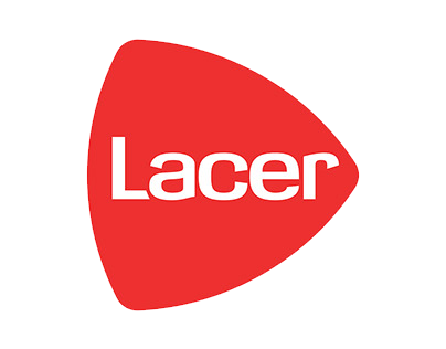 lacer logo